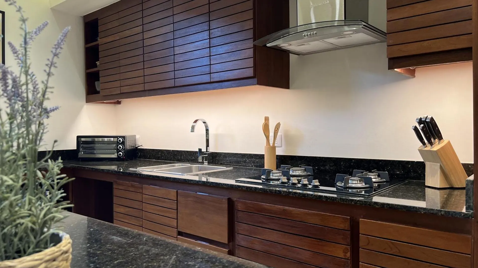 Апарт-отель Boutique Hotel Casa Grande, Tropical Journey, Suite Familiar De 2 Dormitorios