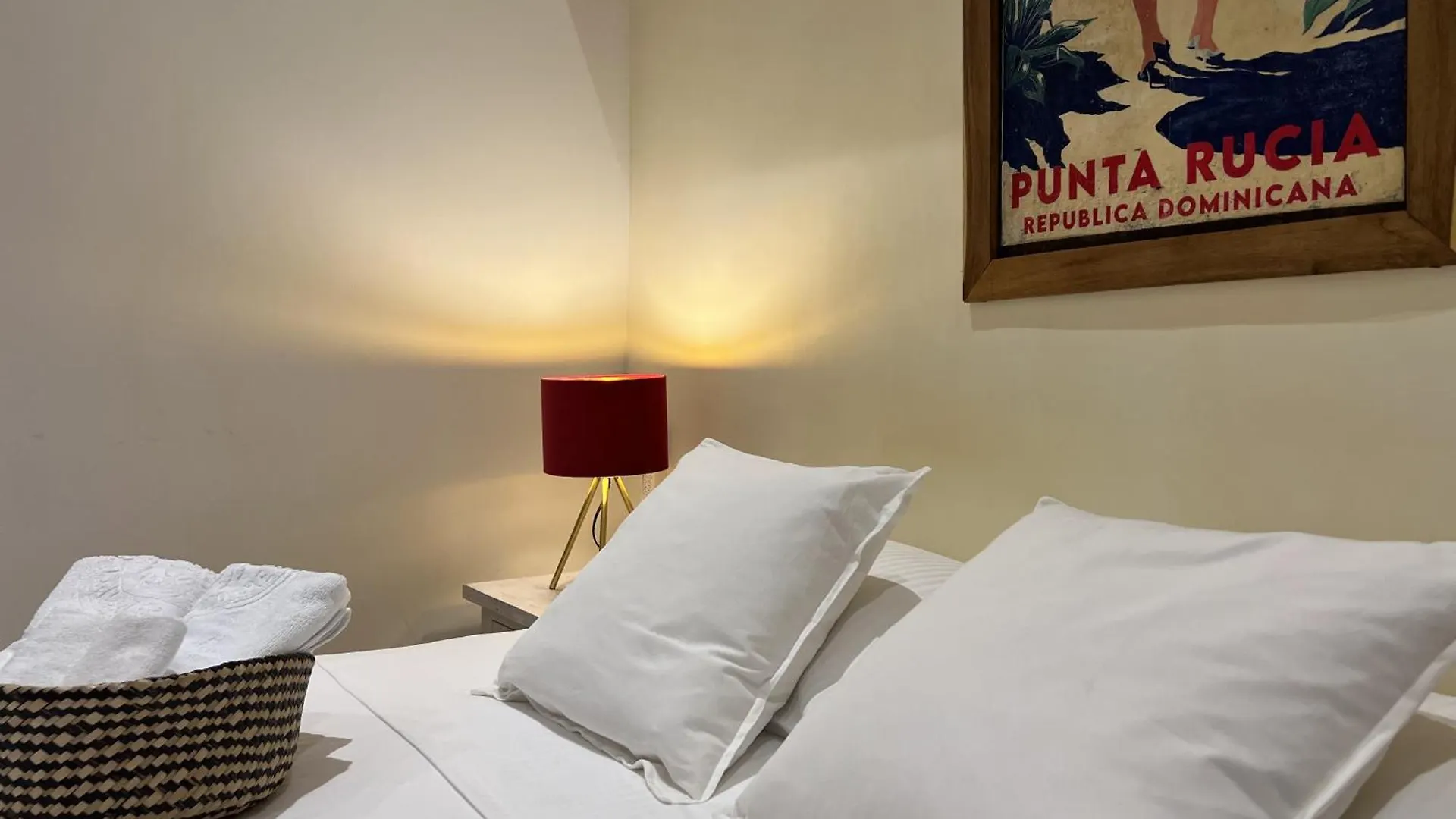 Апарт-отель Boutique Hotel Casa Grande, Tropical Journey, Suite Familiar De 2 Dormitorios