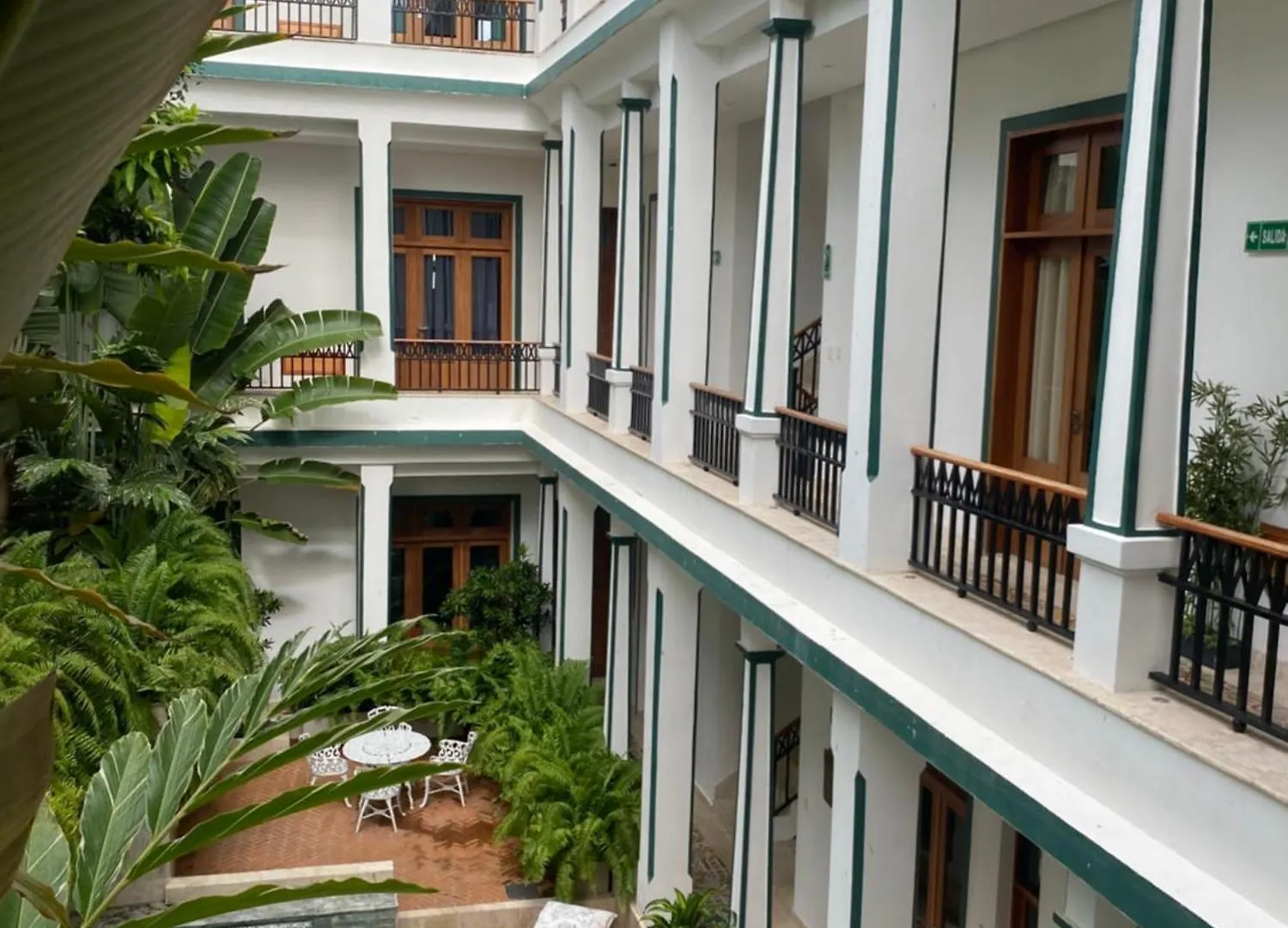 Boutique Hotel Casa Grande, Tropical Journey, Suite Familiar De 2 Dormitorios Апарт-отель