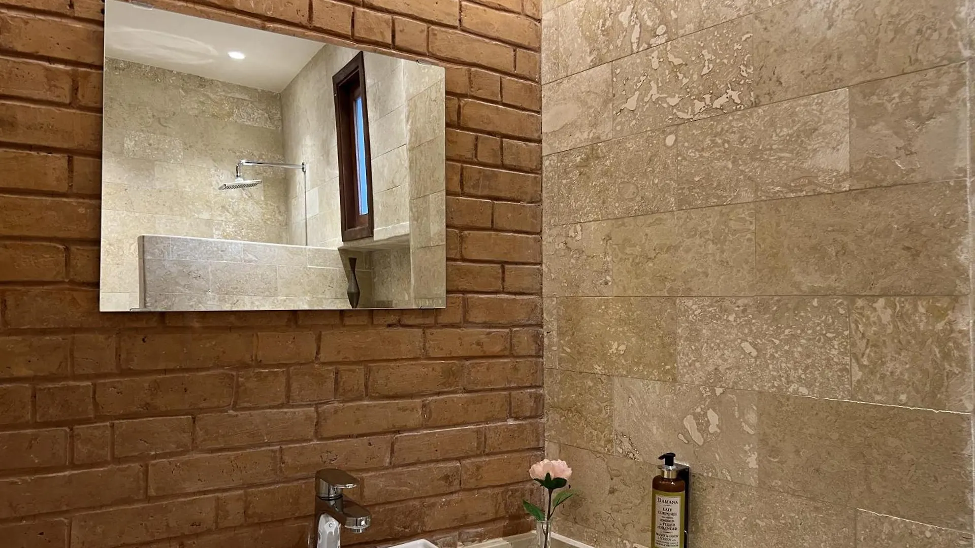 Апарт-отель Boutique Hotel Casa Grande, Tropical Journey, Suite Familiar De 2 Dormitorios