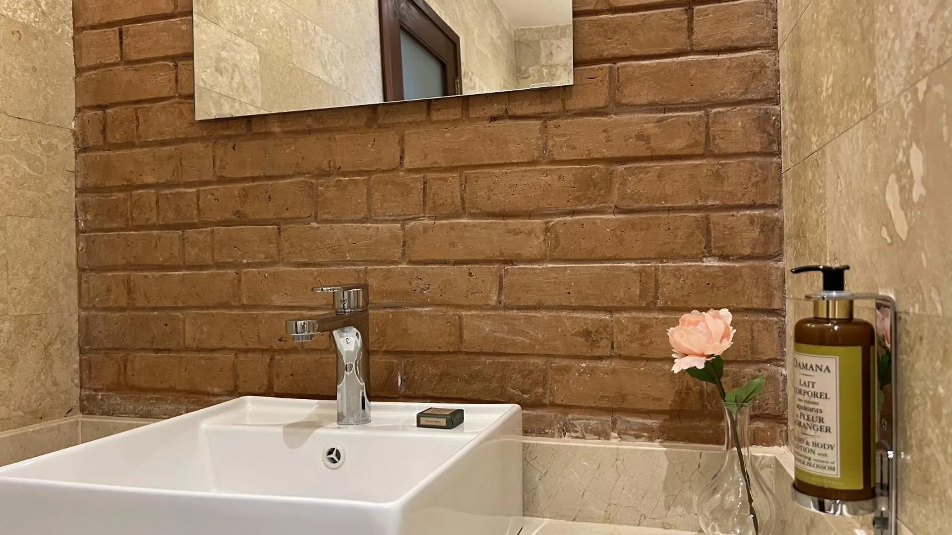 Boutique Hotel Casa Grande, Tropical Journey, Suite Familiar De 2 Dormitorios Апарт-отель