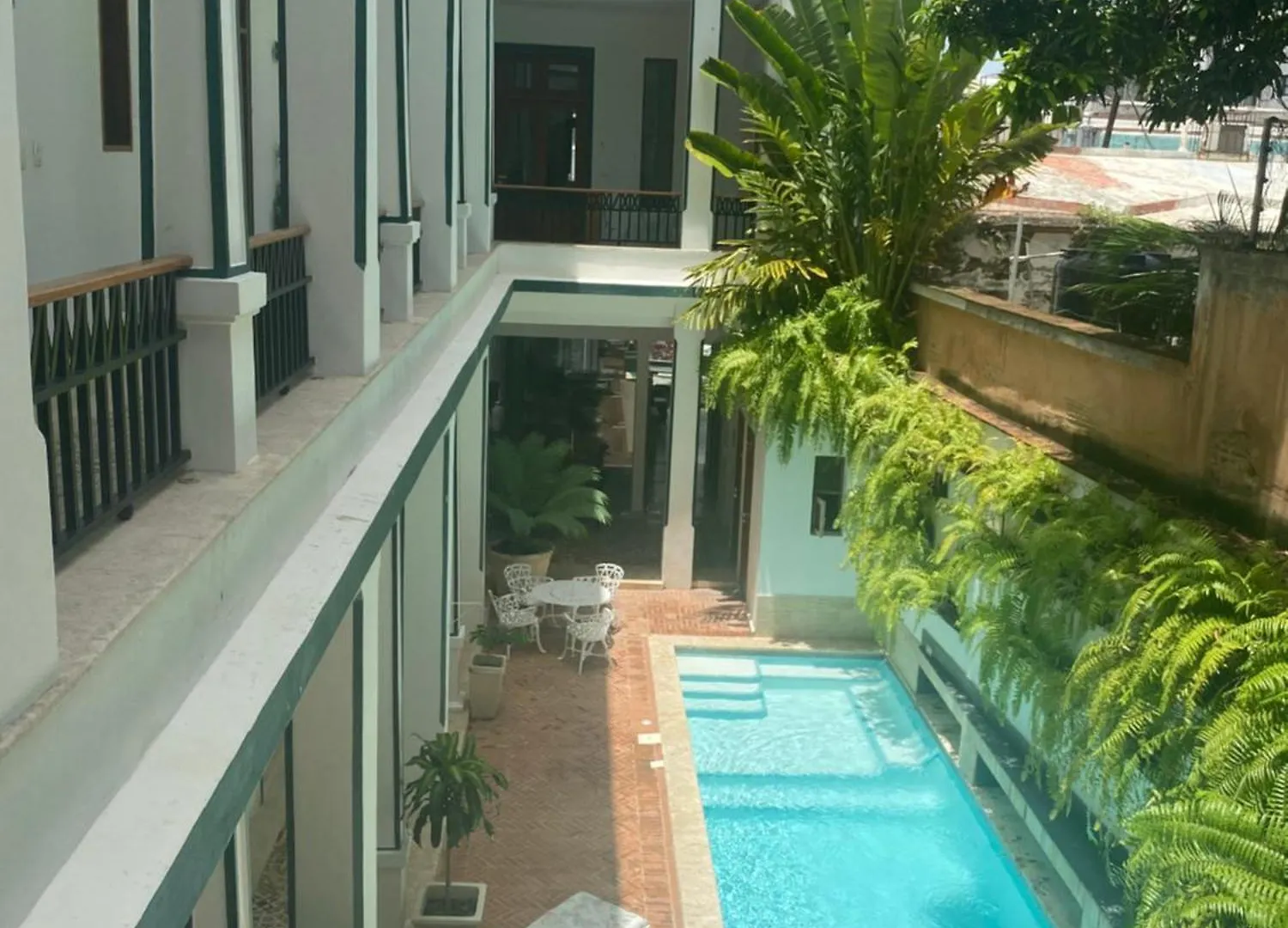 Boutique Hotel Casa Grande, Tropical Journey, Suite Familiar De 2 Dormitorios 0*, Санто-Доминго Доминиканская Республика