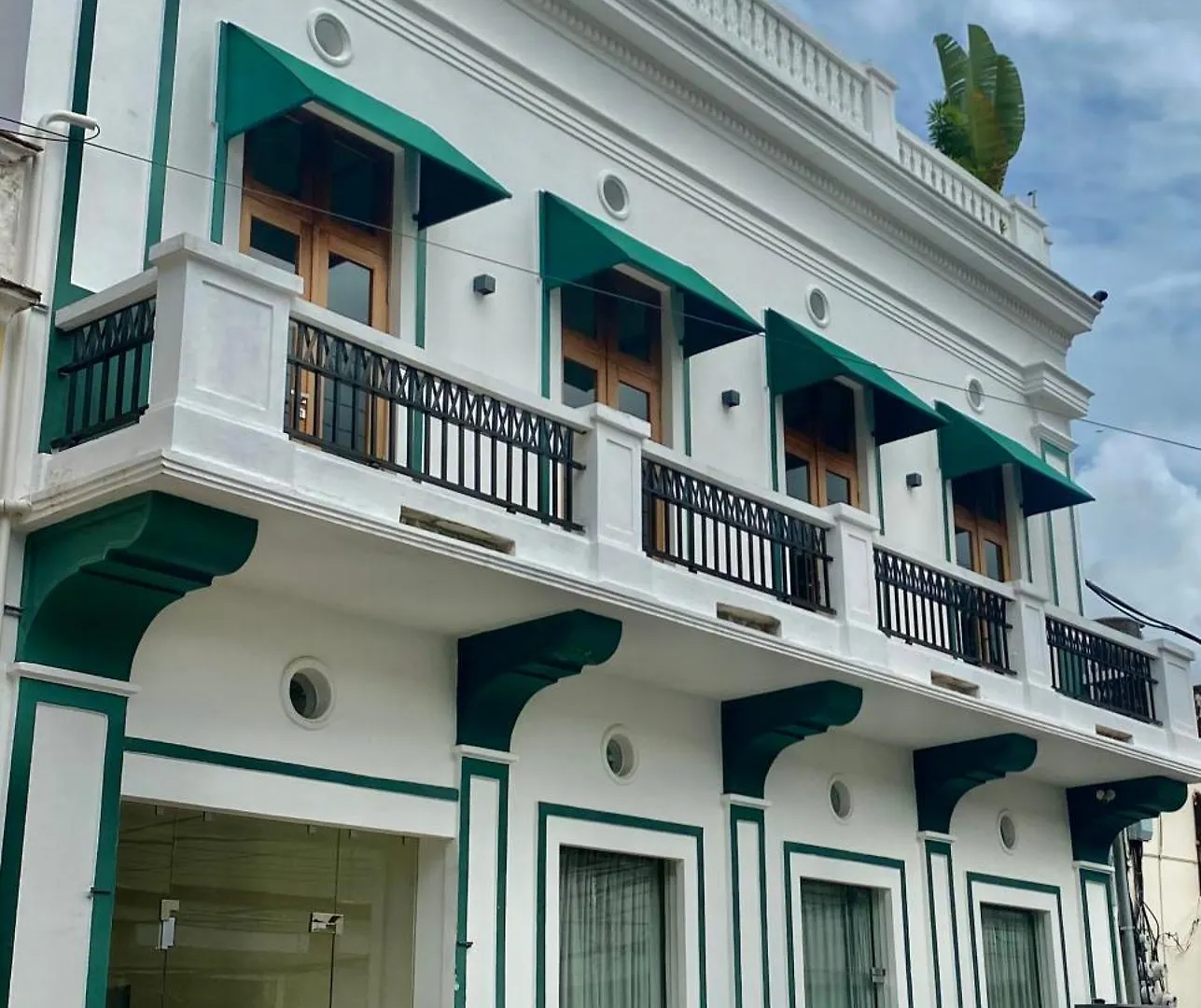 Апарт-отель Boutique Hotel Casa Grande, Tropical Journey, Suite Familiar De 2 Dormitorios Доминиканская Республика