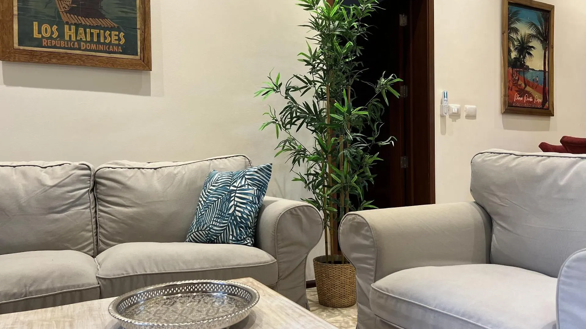 Boutique Hotel Casa Grande, Tropical Journey, Suite Familiar De 2 Dormitorios Санто-Доминго