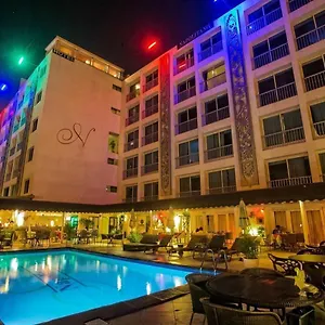 Hotel Napolitano, Santo Domingo