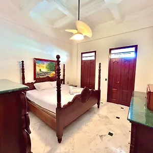 Grand Bazaar El Conde Homestay